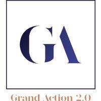 grand action 2.0 logo image