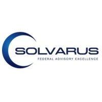 solvarus logo image