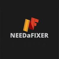 needafixer logo image