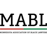 minnesota association of black lawyers