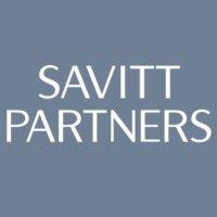 savitt partners llc logo image