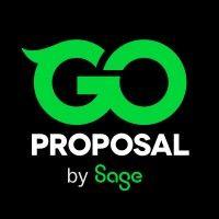 goproposal logo image