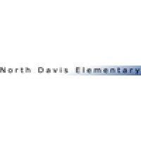 north davis elementary logo image