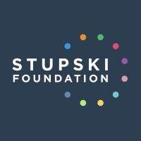 stupski foundation logo image