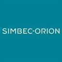 logo of Simbec Orion