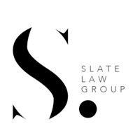 slate law group logo image