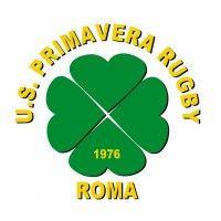 u.s. primavera rugby logo image