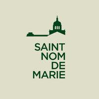 pensionnat du saint-nom-de-marie logo image