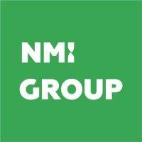 nmi group logo image