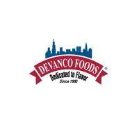 devanco foods logo image