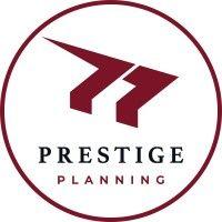 prestige planning llc logo image