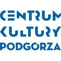 centrum kultury podgórza logo image