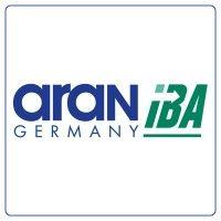 aran iba germany logo image