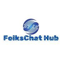 folkschat hub logo image