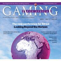 gaming for africa logo image