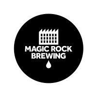 magic rock brewing co. logo image