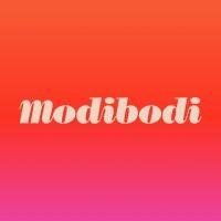 modibodi logo image