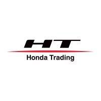 honda trading canada inc. logo image