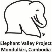 elephant valley project logo image