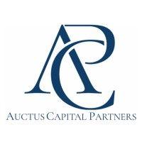 auctus capital partners logo image