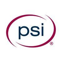 psi services llc logo image