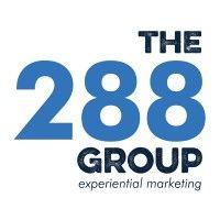 the 288 group logo image