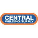 logo of Central Welding Supply