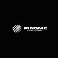 ping me entertainment logo image