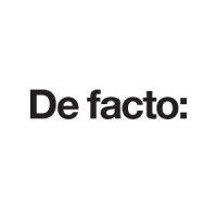 de facto inc. | fashion and beauty photography agency