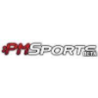 :pmsports logo image