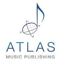 atlas music publishing logo image