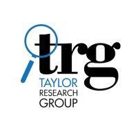 taylor research group logo image