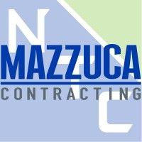 mazzuca contracting logo image