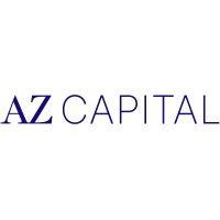 az capital logo image