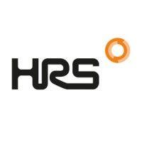 hrs heat exchangers logo image