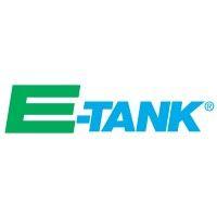 e-tank, ltd. (& e-pump) logo image