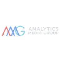 analytics media group logo image