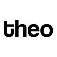 theo.ai logo image