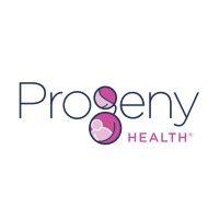 progenyhealth, llc logo image