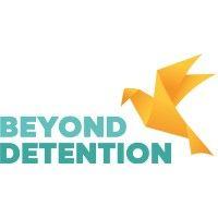 beyond detention logo image