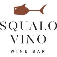 squalo vino logo image