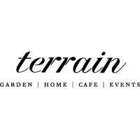 terrain logo image