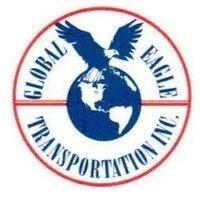 global eagle transportation inc. logo image