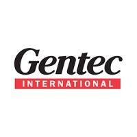 gentec international logo image