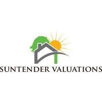 suntender valuations, inc. logo image