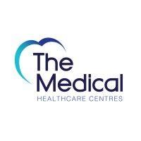 the medical logo image