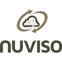 nuviso networks logo image