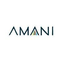 team amani logo image