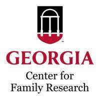 center for family research logo image