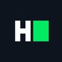 logo of Hackerrank